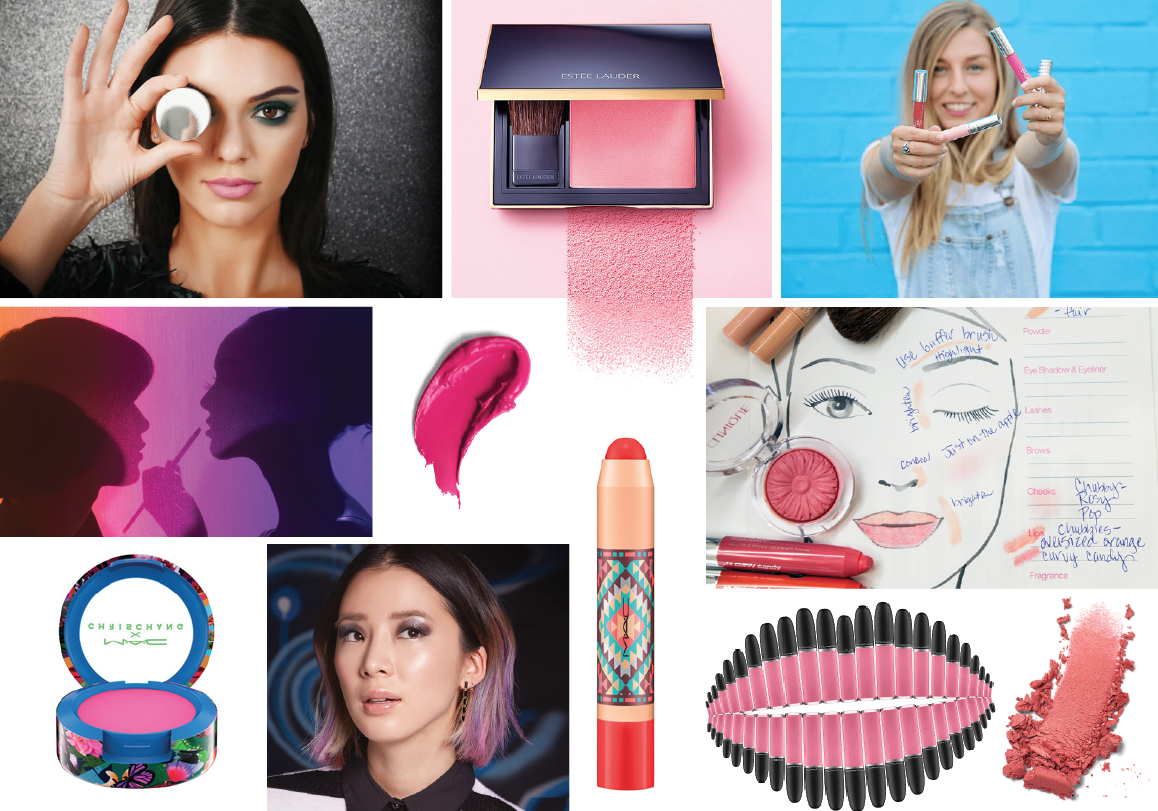 Estée Lauder’s Bottom-up Beauty | Content+