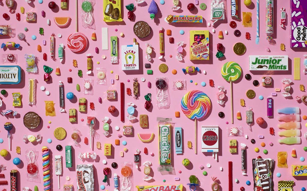 candy-pink