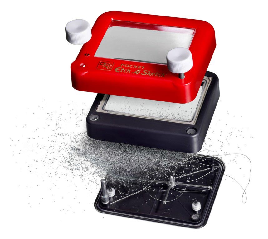 etch-a-sketch
