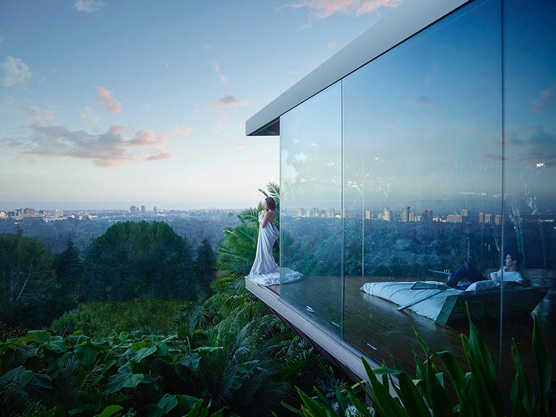 city-view-sunrise