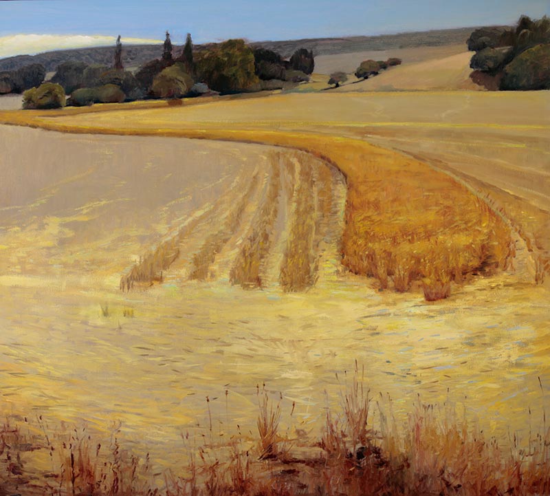 painting-wheat-field