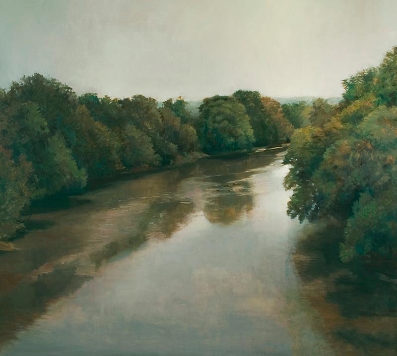 French-broad-river-painting
