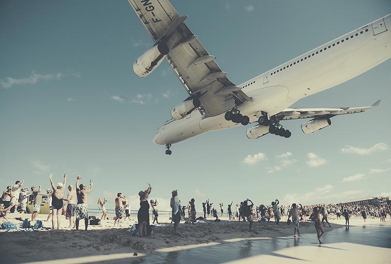 airplane